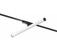 Накладной светильник Denkirs AIR RAY DK5355-BK