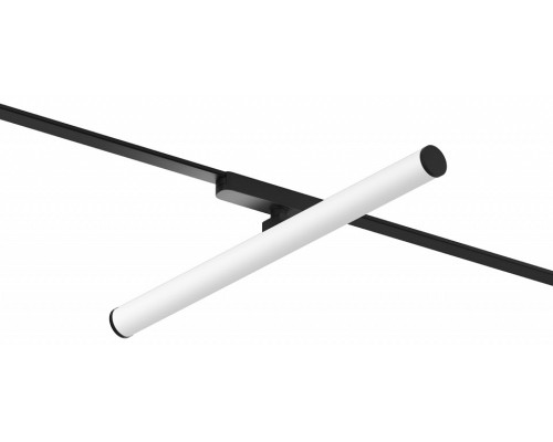 Накладной светильник Denkirs AIR RAY DK5355-BK Накладной светильник Denkirs AIR RAY DK5355-BK