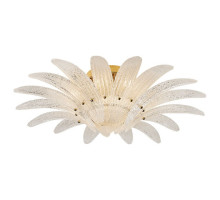 Потолочная люстра Newport VICTORIA 8809/PL gold white