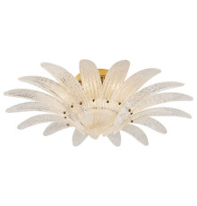 Потолочная люстра Newport VICTORIA 8809/PL gold white