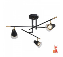 Люстра на штанге F-promo Trandy 4618-3C