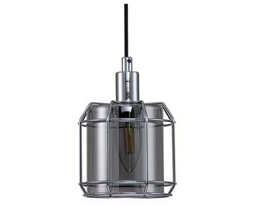Подвесной светильник Escada Midland 10188/1S Chrome Подвесной светильник Escada Midland 10188/1S Chrome