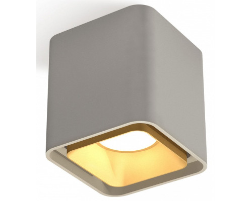 Накладной светильник Ambrella Light XS XS7842004 Накладной светильник Ambrella Light XS XS7842004