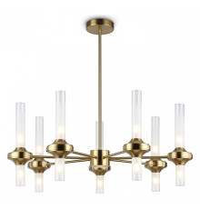 Люстра на штанге Ambrella Light HIGH LIGHT LH55360
