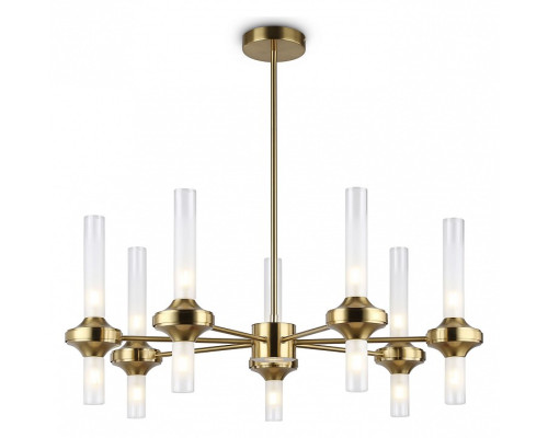 Люстра на штанге Ambrella Light HIGH LIGHT LH55360 Люстра на штанге Ambrella Light HIGH LIGHT LH55360