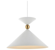 Подвесной светильник Freya Moth FR5392PL-01W1