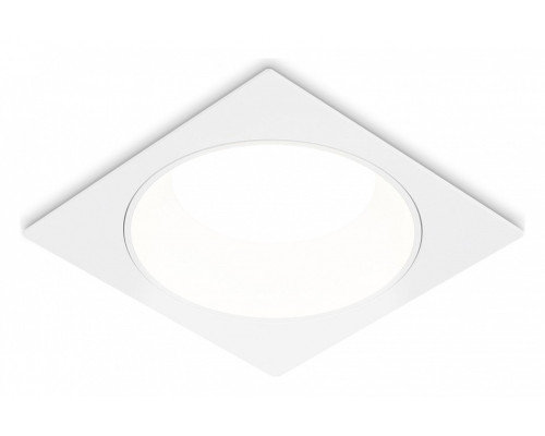 Встраиваемый светильник Ambrella Light TN TN52337 Встраиваемый светильник Ambrella Light TN TN52337