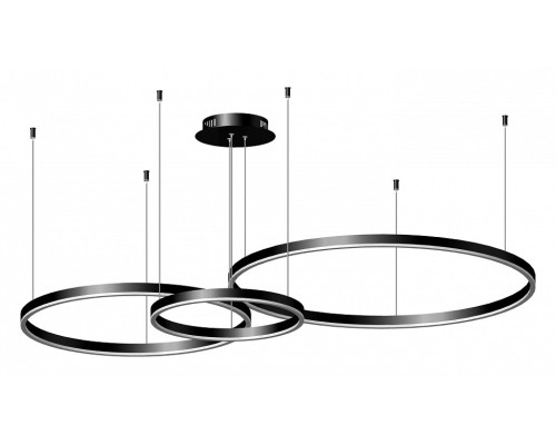 Подвесной светильник Kink Light Тор 08223,19PA(4000К) Подвесной светильник Kink Light Тор 08223,19PA(4000К)