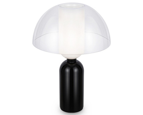 Настольная лампа декоративная Maytoni Memory MOD177TL-01B Настольная лампа декоративная Maytoni Memory MOD177TL-01B