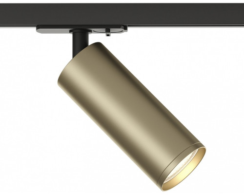 Светильник на штанге Denkirs TUBE DK6202-BG Светильник на штанге Denkirs TUBE DK6202-BG