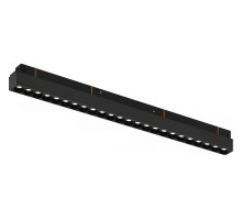 Накладной светильник iLedex Technical VISION48/22 4822-002-L460-24W-38DG-3000K-BK