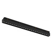 Накладной светильник iLedex Technical VISION48/22 4822-002-L460-24W-38DG-3000K-BK