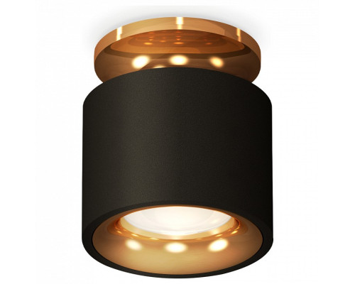 Накладной светильник Ambrella Light XS XS7511121 Накладной светильник Ambrella Light XS XS7511121