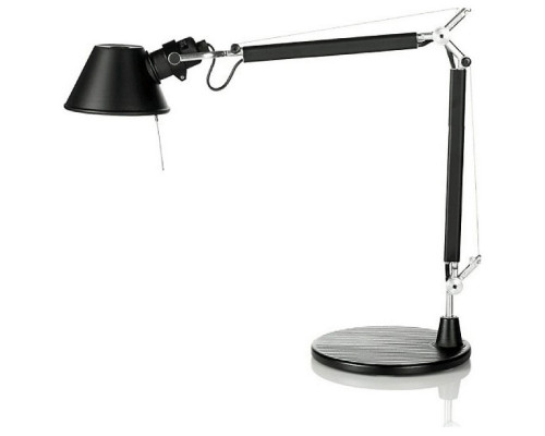 Настольная лампа офисная Artemide A011830 Настольная лампа офисная Artemide A011830