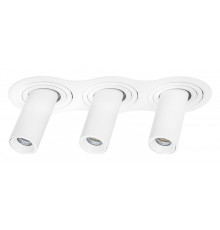 Встраиваемый светильник Lightstar Intero TUBO i636262