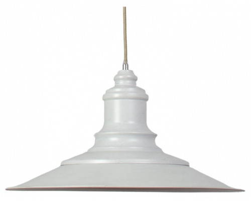 Подвесной светильник Manne Lydia CL.7006-1CREAM/S Подвесной светильник Manne Lydia CL.7006-1CREAM/S
