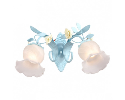 Бра Lucia Tucci Fiori di Rose Fiori di rose W184.2 Бра Lucia Tucci Fiori di Rose Fiori di rose W184.2