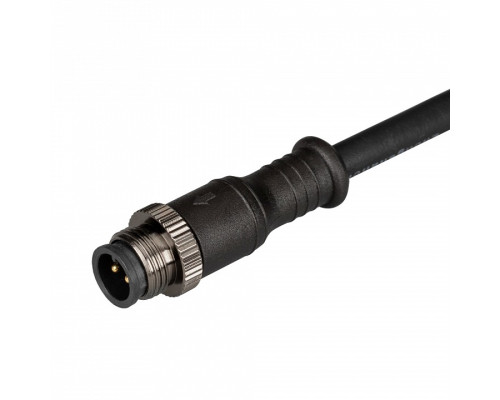 Соединитель сетевой Arlight Lumiline 028120 Соединитель сетевой Arlight Lumiline 028120