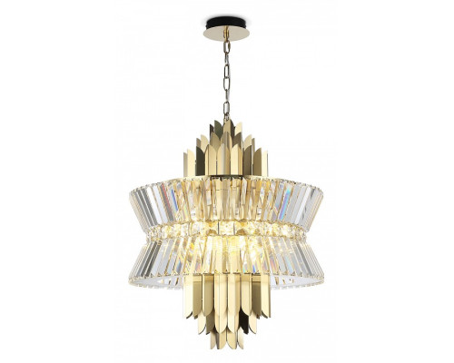 Подвесной светильник Ambrella Light LH LH41017 Подвесной светильник Ambrella Light LH LH41017