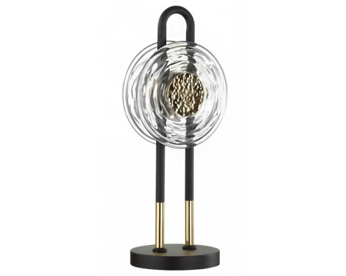Настольная лампа декоративная Odeon Light Magnet 5407/12TL Настольная лампа декоративная Odeon Light Magnet 5407/12TL