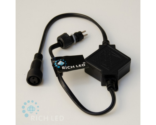 Блок питания RL-220AC/DC24 RL-220AC/DC24-60W-Brect Блок питания RL-220AC/DC24 RL-220AC/DC24-60W-Brect