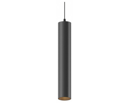 Подвесной светильник Maytoni Focus LED P072PL-L12B3K-1 Подвесной светильник Maytoni Focus LED P072PL-L12B3K-1