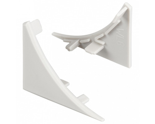 Заглушка Arlight KARNIZ-R 021714 Заглушка Arlight KARNIZ-R 021714