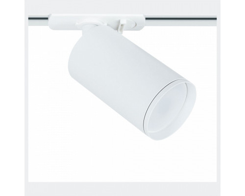 Светильник на штанге Arte Lamp Flame A1519PL-1WH Светильник на штанге Arte Lamp Flame A1519PL-1WH