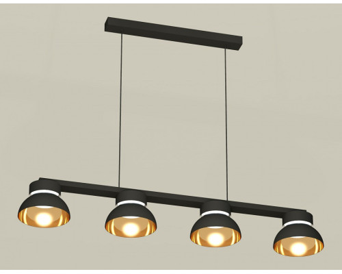 Подвесной светильник Ambrella Light XB XB9152101 Подвесной светильник Ambrella Light XB XB9152101
