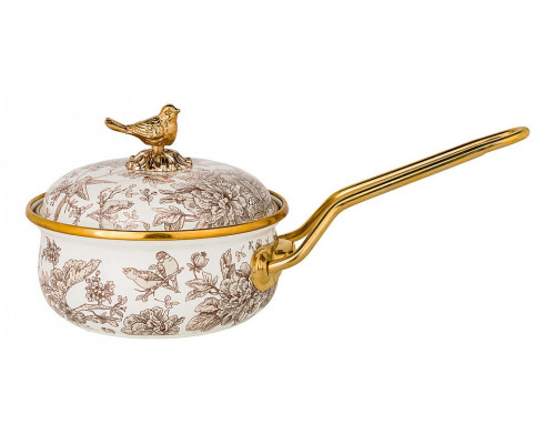 Ковш (900 мл) Agness Royal Garden 950-080 Ковш (900 мл) Agness Royal Garden 950-080