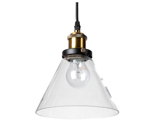 Подвесной светильник Loft it Factory Filament LOFT1123 Подвесной светильник Loft it Factory Filament LOFT1123
