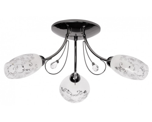 Потолочная люстра MW-Light Фиеста 2 267013403 Потолочная люстра MW-Light Фиеста 2 267013403