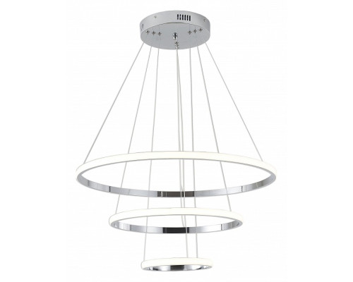 Подвесной светильник Zortes Ringolight ZRS.33322.75C Подвесной светильник Zortes Ringolight ZRS.33322.75C