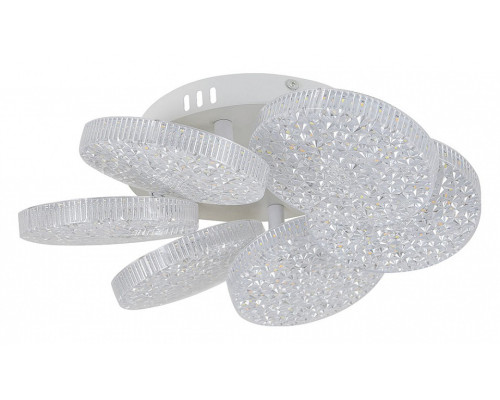 Потолочная люстра Escada Agata 10278/6LED Потолочная люстра Escada Agata 10278/6LED