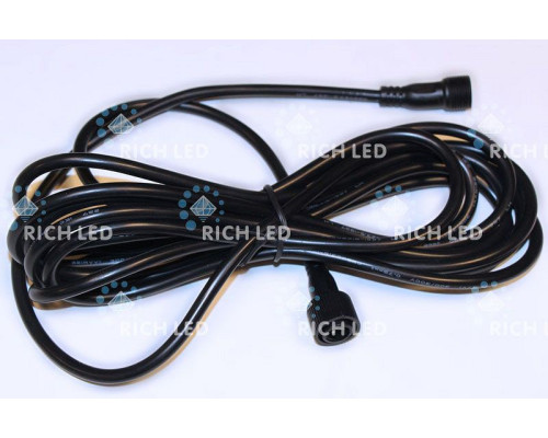 Сетевой провод Ri 6 RL-EC2-015-DL-S-W Сетевой провод Ri 6 RL-EC2-015-DL-S-W