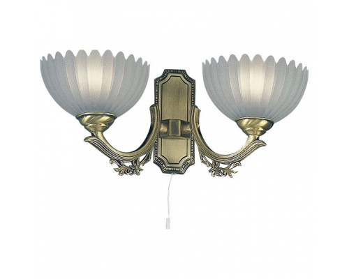 Бра Reccagni Angelo 2825 A 2825/2 Бра Reccagni Angelo 2825 A 2825/2