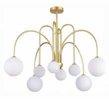 Люстра на штанге ST-Luce Jineto SL1204.202.08
