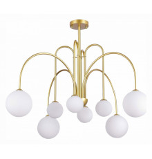 Люстра на штанге ST-Luce Jineto SL1204.202.08