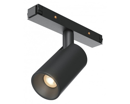 Светильник на штанге Maytoni Focus Led TR176-1-5WTW-M-B Светильник на штанге Maytoni Focus Led TR176-1-5WTW-M-B