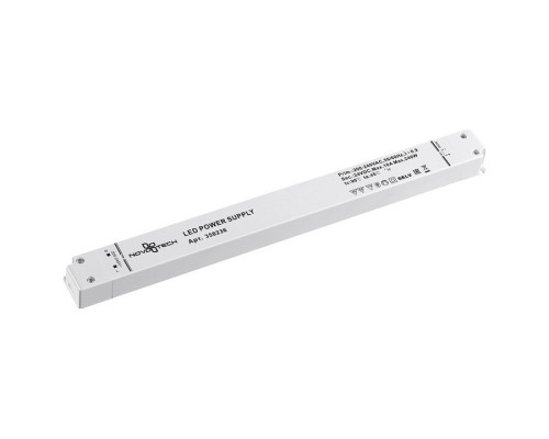Блок питания Novotech Kit 358236 Блок питания Novotech Kit 358236