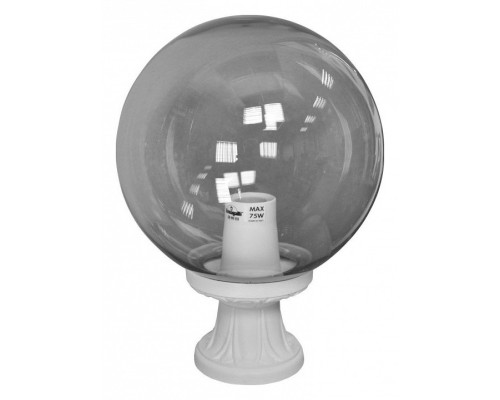 Наземный низкий светильник Fumagalli Globe 300 G30.110.000.WZF1R Наземный низкий светильник Fumagalli Globe 300 G30.110.000.WZF1R