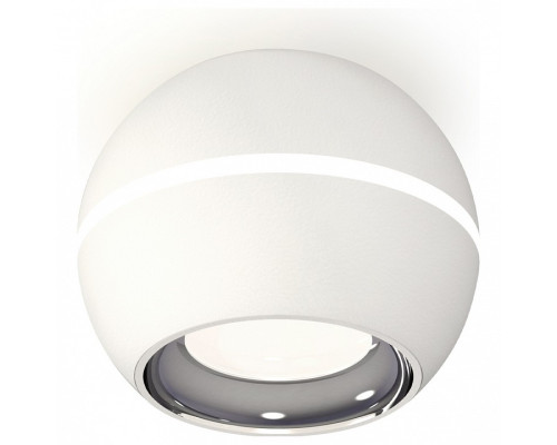 Накладной светильник Ambrella Light XS XS1101002 Накладной светильник Ambrella Light XS XS1101002