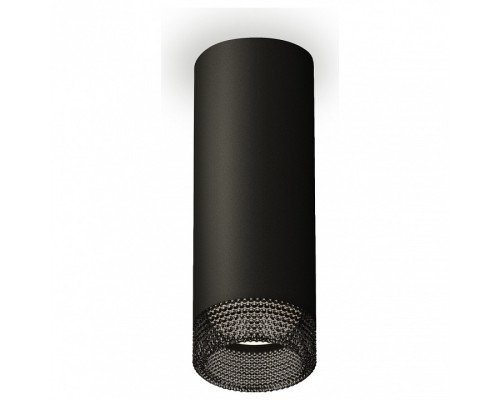 Накладной светильник Ambrella Light XS XS6343021 Накладной светильник Ambrella Light XS XS6343021