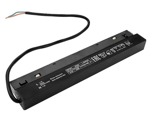 Блок питания Wolta WLD-100W/02-48V Блок питания Wolta WLD-100W/02-48V