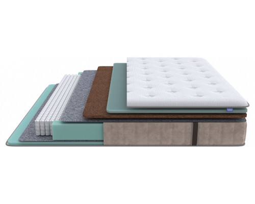 Матрас полутораспальный Grace Firm 2200x1400 Матрас полутораспальный Grace Firm 2200x1400