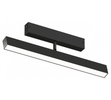 Светильник на штанге Denkirs Smart DK8018-BK