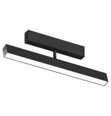 Светильник на штанге Denkirs Smart DK8018-BK