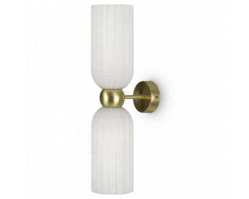 Бра Maytoni Modern 2 MOD302WL-02W Бра Maytoni Modern 2 MOD302WL-02W