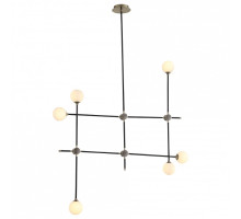 Люстра на штанге ST-Luce Bastoncino SL429.403.06