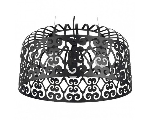 Подвесной светильник TopLight Marcia TL4020D-03BL Подвесной светильник TopLight Marcia TL4020D-03BL